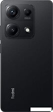 Телефон Xiaomi Redmi Note 14S 8GB/256GB международная версия (полуночный черный) Телефон Xiaomi Redmi Note 14S 8GB/256GB международная версия (полуночный черный)
