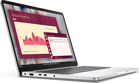 Ноутбук Dell Pro 14 PC14250-7653