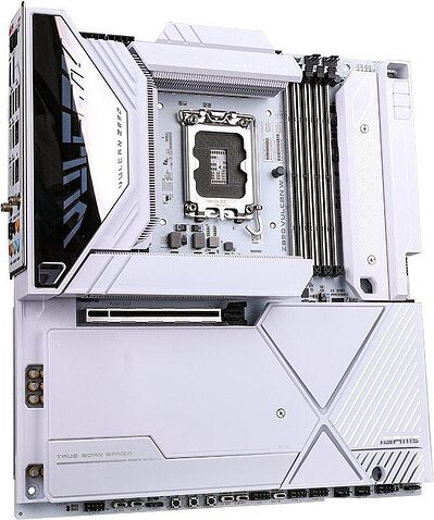 Материнская плата Colorful iGame Z890 Vulcan W V20