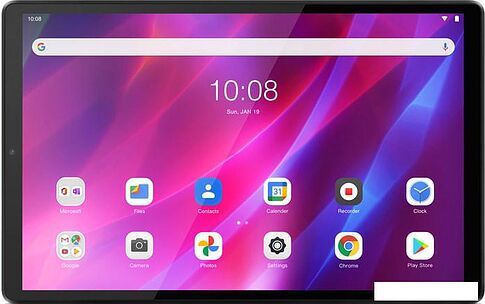 Планшет Lenovo Tab K10 TB-X6C6F 3GB/32GB (синий)