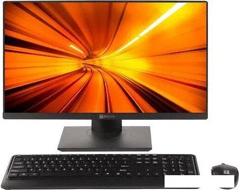 Моноблок ТЕСЛА P24BP 2116500