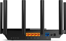 Wi-Fi роутер TP-Link Archer AX72