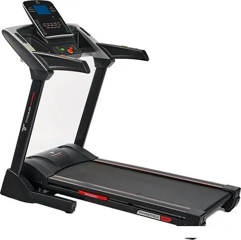 Электрическая беговая дорожка Titanium Masters Physiotech TFA