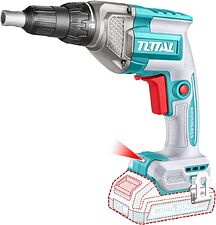 Шуруповерт для гипсокартона Total TDSLI20428 (без АКБ)