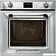 Электрический духовой шкаф Smeg SOP6900TX