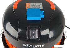 Пылесос Sturm VC7203
