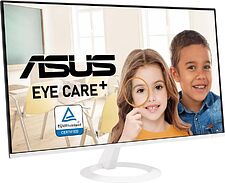 Монитор ASUS Eye Care+ VZ27EHF-W