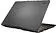 Игровой ноутбук ASUS TUF Gaming F17 FX706HC-HX007 90NR0733-M00720