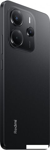 Смартфон Xiaomi Redmi Note 14 8GB/256GB международная версия (черный)