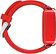 Детские умные часы Elari KidPhone Fresh 4G (красный)