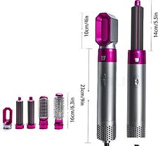 Фен-стайлер PROstyle TBD0602245301