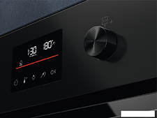Электрический духовой шкаф Electrolux SteamBake 600 KODFC77H Электрический духовой шкаф Electrolux SteamBake 600 KODFC77H