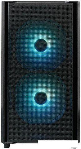 Корпус XASTRA A400M 3ARGB-C6 (черный)