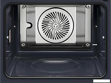 Электрический духовой шкаф Electrolux 900 ProAssist SteamPro KOAAS3ST