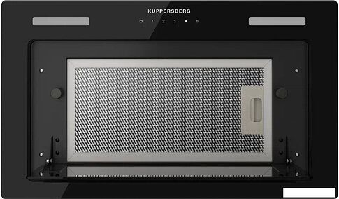 Кухонная вытяжка KUPPERSBERG Inflat 60 B