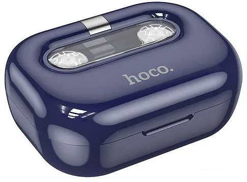 Наушники Hoco EW31 (темно-синий)