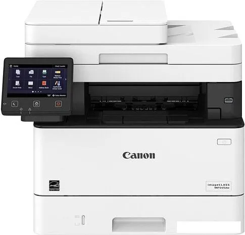 МФУ Canon i-SENSYS MF445dw