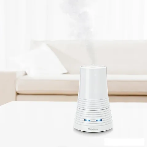Увлажнитель воздуха Medisana AH 662