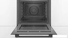 Электрический духовой шкаф Bosch Serie 4 HBA513BB1