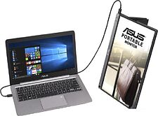 Монитор ASUS ZenScreen MB16ACM