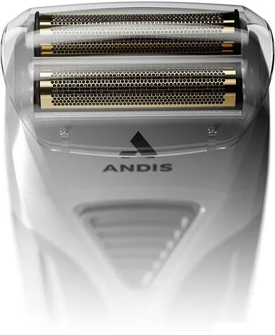 Электробритва Andis ProFoil Lithium Plus Titanium Foil Shaver TS-2