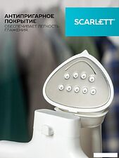 Отпариватель Scarlett SC-GS130S40