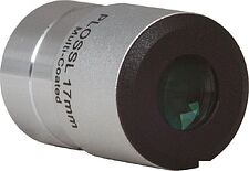 Sky-Watcher Plossl 17мм 1.25" 68779 Sky-Watcher Plossl 17мм 1.25" 68779