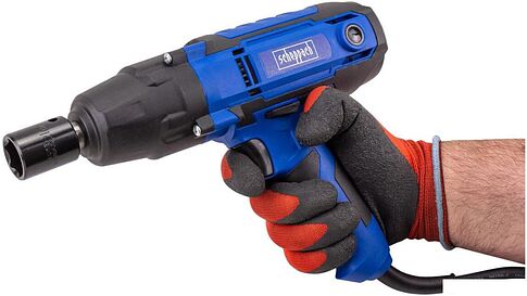 Гайковерт Scheppach Sch-IW550S