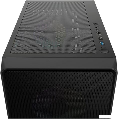 Корпус Ocypus Gamma C60 BK ARGB