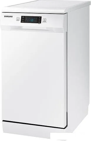 Посудомоечная машина Samsung DW50R4050FW/WT
