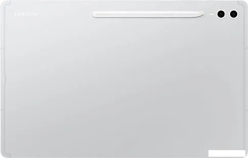Планшет Samsung Galaxy Tab S10 Ultra Wi-Fi SM-X920 12GB/256GB (серебристый)