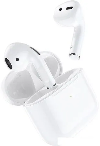 Наушники Borofone BW34 (белый)