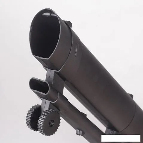 Воздуходувка Patriot BV 2000E [755302451]