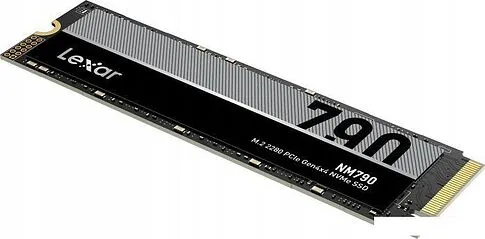 SSD Lexar NM790 4TB LNM790X004T-RNNNG