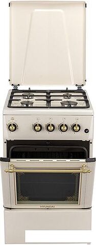 Кухонная плита Hyundai RGG227