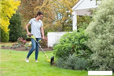 Триммер Ryobi RLT183225F