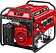 Бензиновый генератор Зубр СБ-8000Е-3
