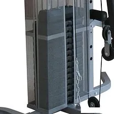 Силовой комплекс DFC D7005A