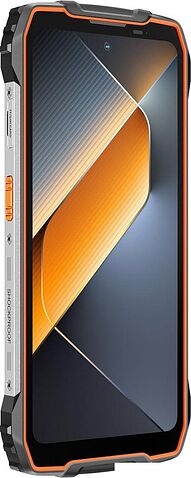 Телефон Blackview BL7000 8GB/256GB (оранжевый)