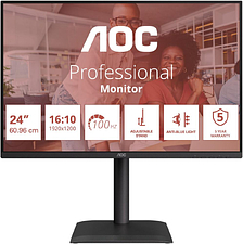 Монитор AOC X24E4U