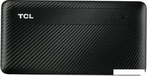 4G модем TCL LinkZone MW42V (черный)