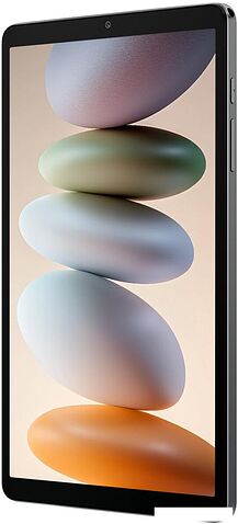 Планшет Blackview Link 2 LTE 4GB/128GB (черный)