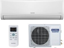 Кондиционер Marsa Astro Inverter RK-12MTI/RK-12MTIE