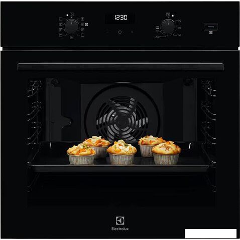 Электрический духовой шкаф Electrolux EOD5H70Z