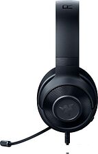 Наушники Razer Kraken X (черный)