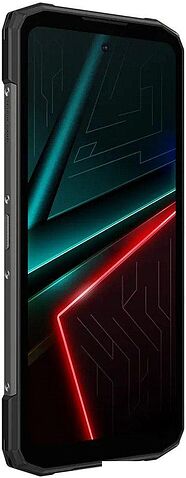 Телефон Doogee Blade 20 4GB/128GB (черный)