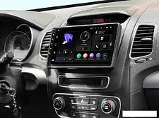 USB-магнитола Incar TMX-1805-6
