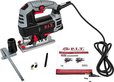 Электролобзик P.I.T PST70-C1