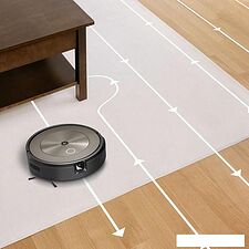 Робот-пылесос iRobot Roomba j9+