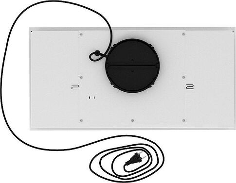 Кухонная вытяжка Faber Scatola WH А60 (305.0738.591)